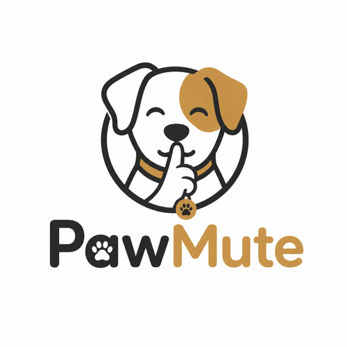 Paw Mute