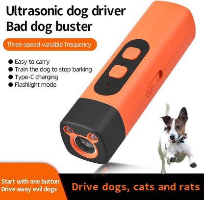 PawMute
